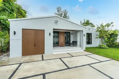 9165 Abbott Avenue Surfside FL 33154