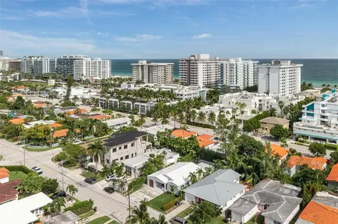 9165 Abbott Avenue Surfside FL 33154