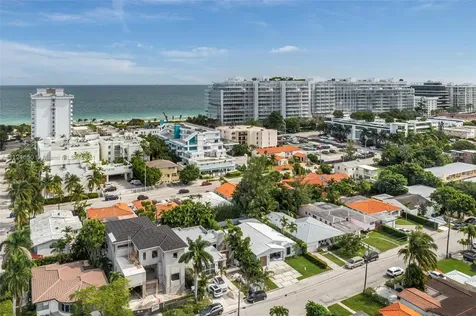 9165 Abbott Avenue Surfside FL 33154