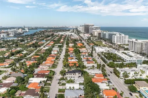 9165 Abbott Avenue Surfside FL 33154