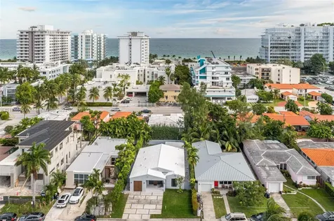 9165 Abbott Avenue Surfside FL 33154