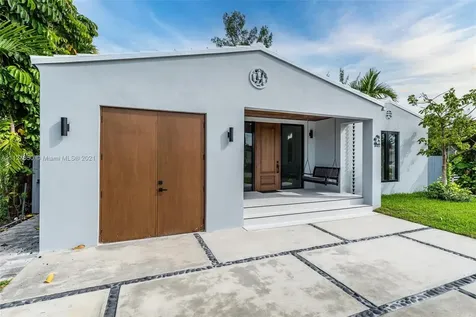 9165 Abbott Avenue Surfside FL 33154
