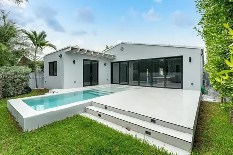 9165 Abbott Avenue Surfside FL 33154