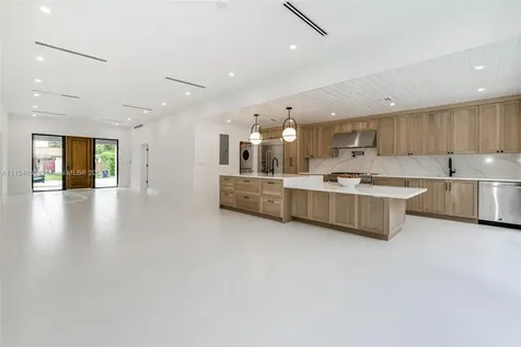 9165 Abbott Avenue Surfside FL 33154