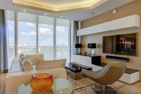 9705 Collins Avenue Bal Harbour FL 33154