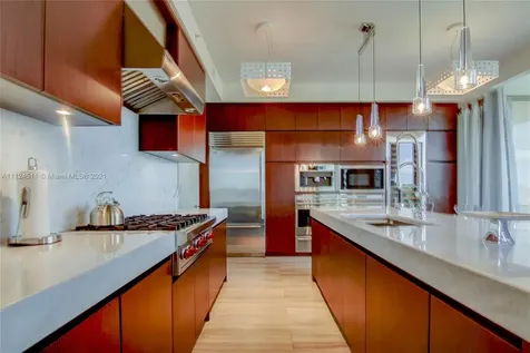 9705 Collins Avenue Bal Harbour FL 33154