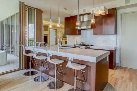 9705 Collins Avenue Bal Harbour FL 33154