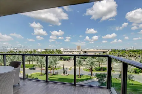 9705 Collins Avenue Bal Harbour FL 33154