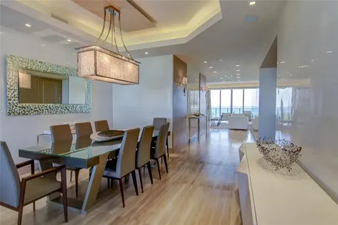 9705 Collins Avenue Bal Harbour FL 33154