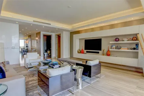 9705 Collins Avenue Bal Harbour FL 33154