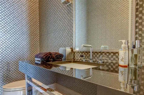 9705 Collins Avenue Bal Harbour FL 33154