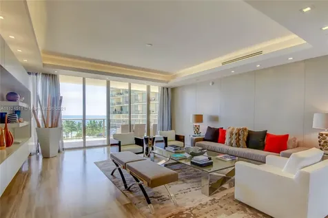 9705 Collins Avenue Bal Harbour FL 33154