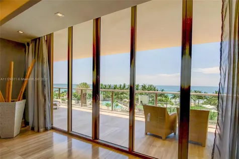 9705 Collins Avenue Bal Harbour FL 33154
