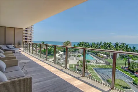 9705 Collins Avenue Bal Harbour FL 33154