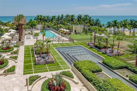 9705 Collins Avenue Bal Harbour FL 33154