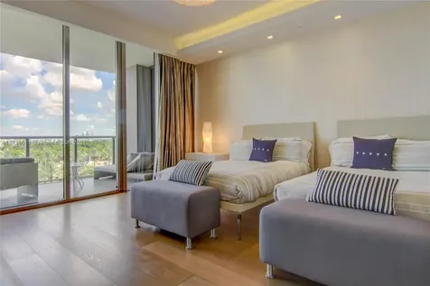 9705 Collins Avenue Bal Harbour FL 33154