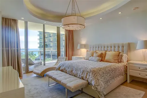 9705 Collins Avenue Bal Harbour FL 33154