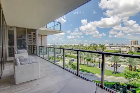 9705 Collins Avenue Bal Harbour FL 33154