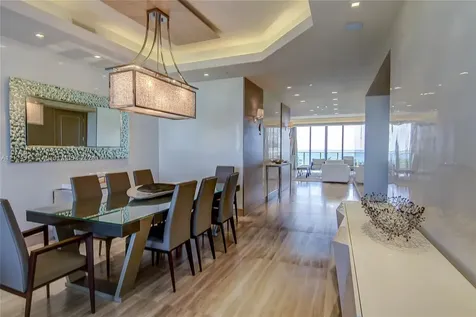 9705 Collins Avenue Bal Harbour FL 33154