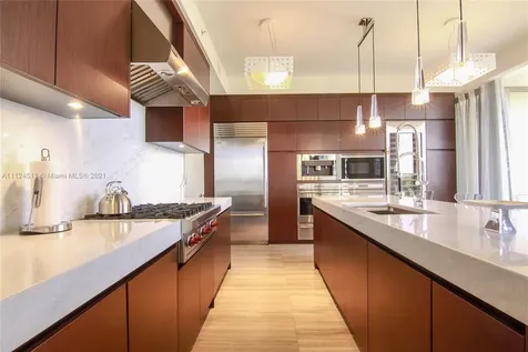 9705 Collins Avenue Bal Harbour FL 33154