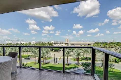 9705 Collins Avenue Bal Harbour FL 33154