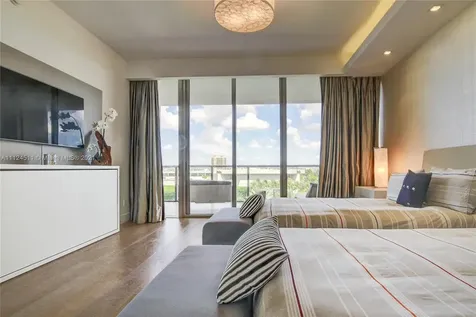 9705 Collins Avenue Bal Harbour FL 33154
