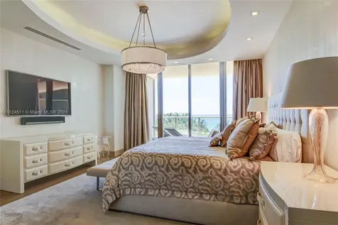 9705 Collins Avenue Bal Harbour FL 33154