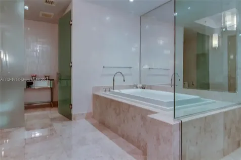 9705 Collins Avenue Bal Harbour FL 33154