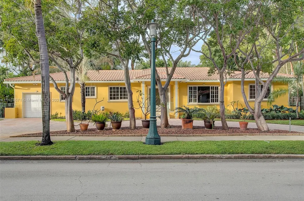 567 NE 96th Street Miami Shores FL 33138