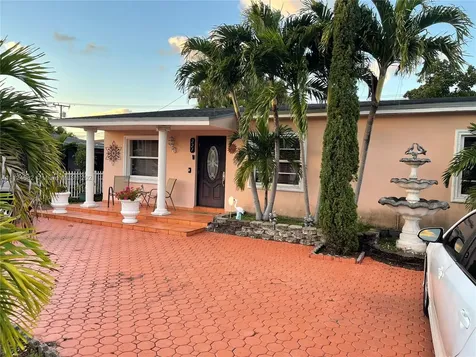 221 E 56th Street Hialeah FL 33013