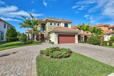 10311 Sweet Bay Court Parkland FL 33076