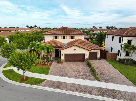 3487 SE 2nd Drive Homestead FL 33033