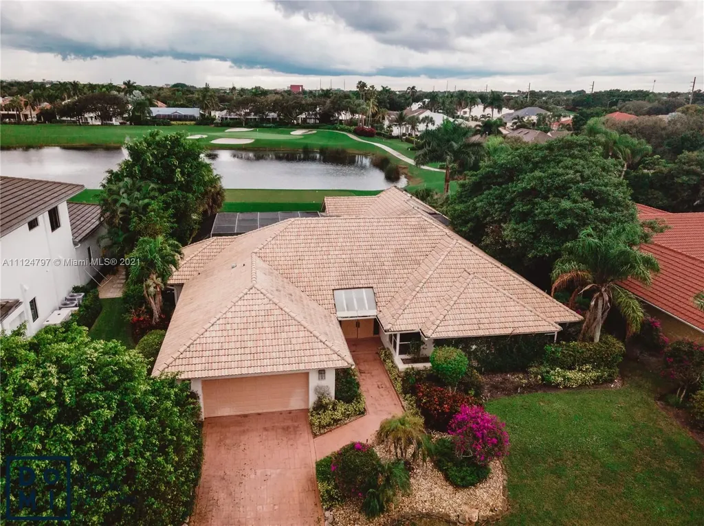 4878 Tallowwood Lane Boca Raton FL 33487