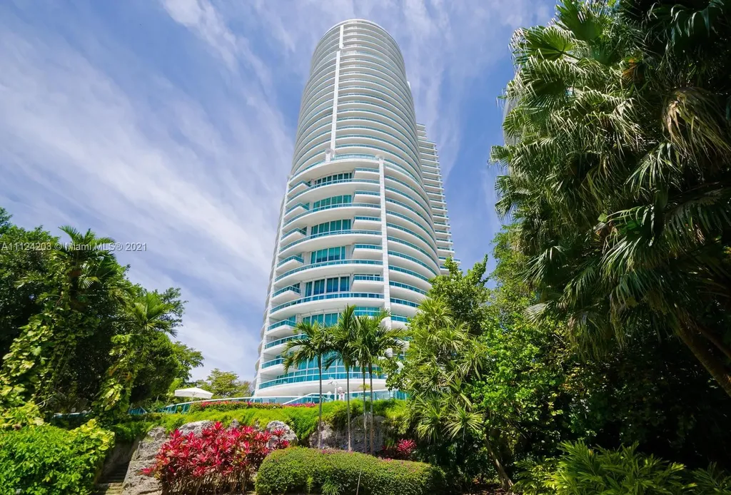 2127 Brickell Avenue Miami FL 33129
