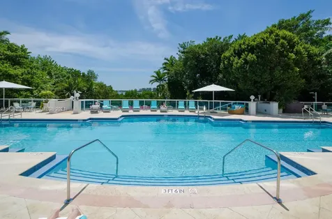 2127 Brickell Avenue Miami FL 33129
