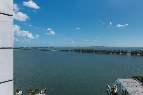 2127 Brickell Avenue Miami FL 33129