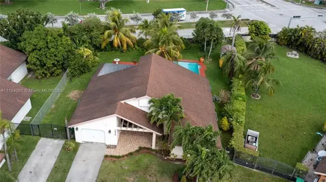 14735 SW 68th Terrace Miami FL 33193