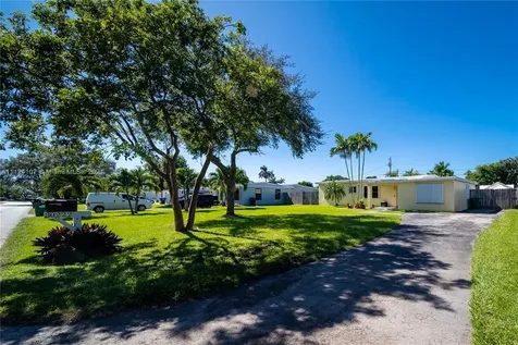 30222 SW 172nd Avenue Homestead FL 33030
