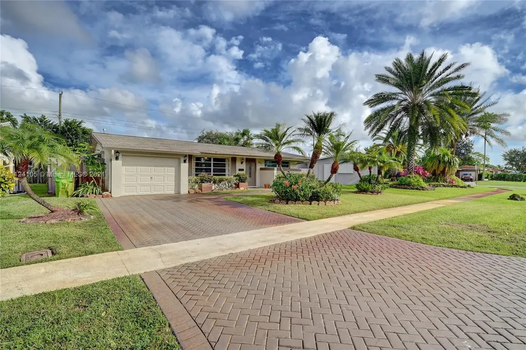 6651 NW 27th Street Sunrise FL 33313