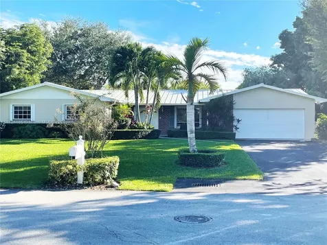 10780 SW 127th Street Miami FL 33176