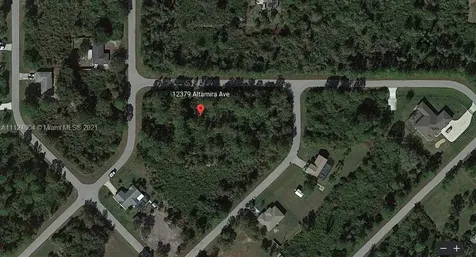 12379 Altamira Avenue Port Charlotte FL 33981