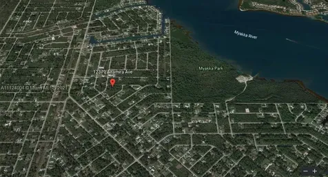 12379 Altamira Avenue Port Charlotte FL 33981