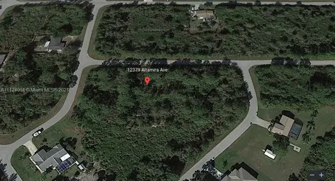 12379 Altamira Avenue Port Charlotte FL 33981