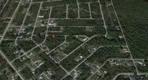 12379 Altamira Avenue Port Charlotte FL 33981