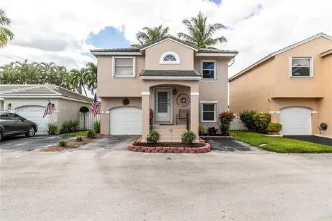 821 NW 99th Avenue Plantation FL 33324