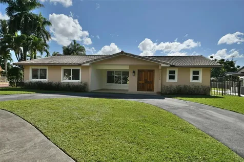 10410 SW 19th Street Miami FL 33165