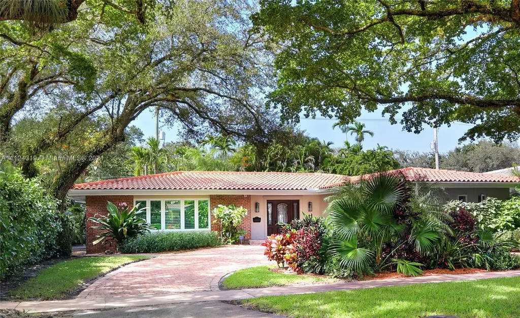 1414 Ferdinand Street Coral Gables FL 33134