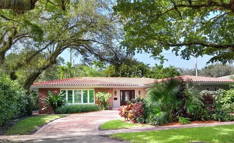 1414 Ferdinand Street Coral Gables FL 33134