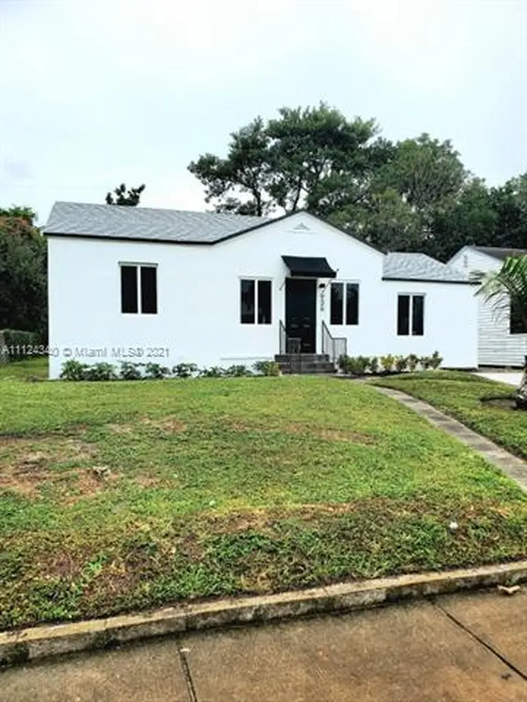 936 NW 66th Street Miami FL 33150