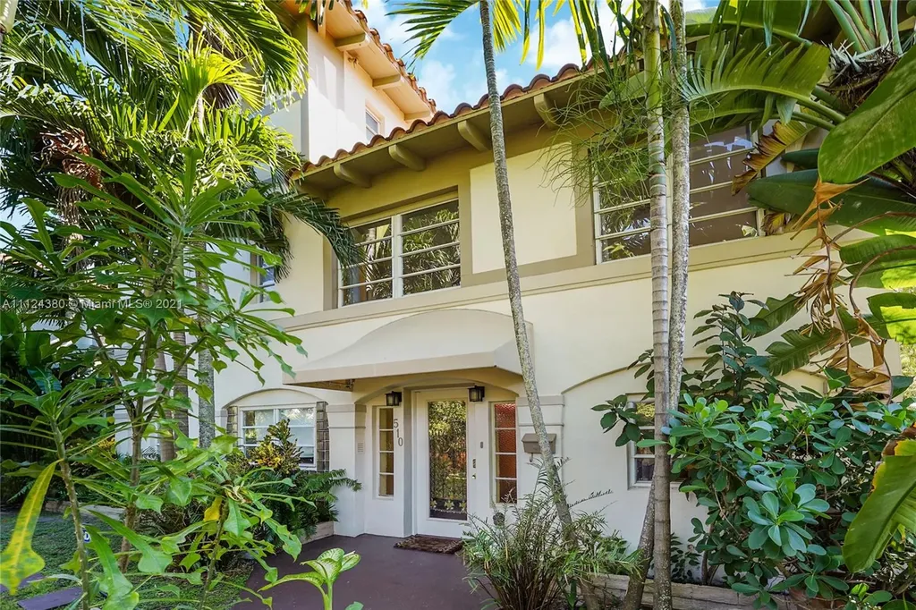 510 W 30th Street Miami Beach FL 33140
